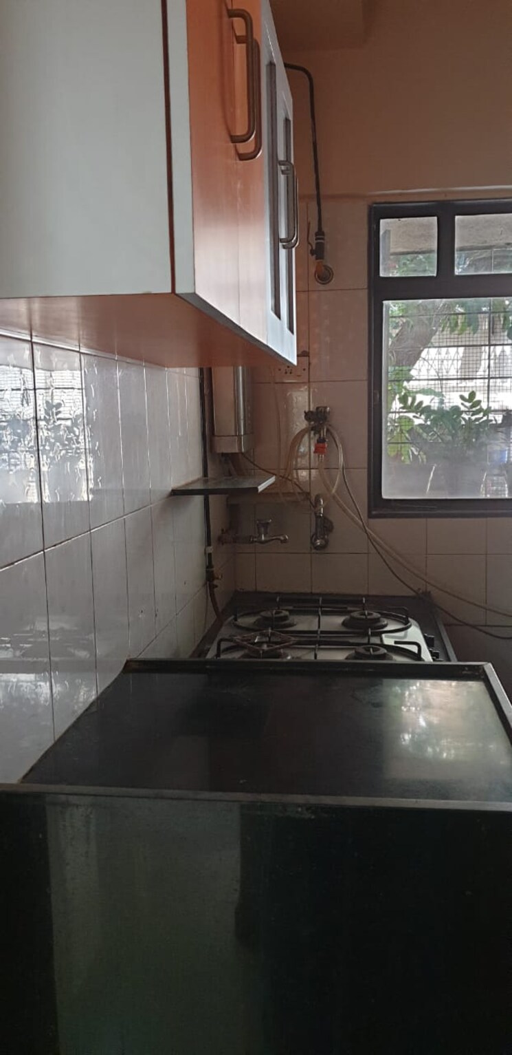 Kitchen, ankur-building 2 Bedroom 650 Sq.Ft. Apartment In Malad West Mumbai 7875409
