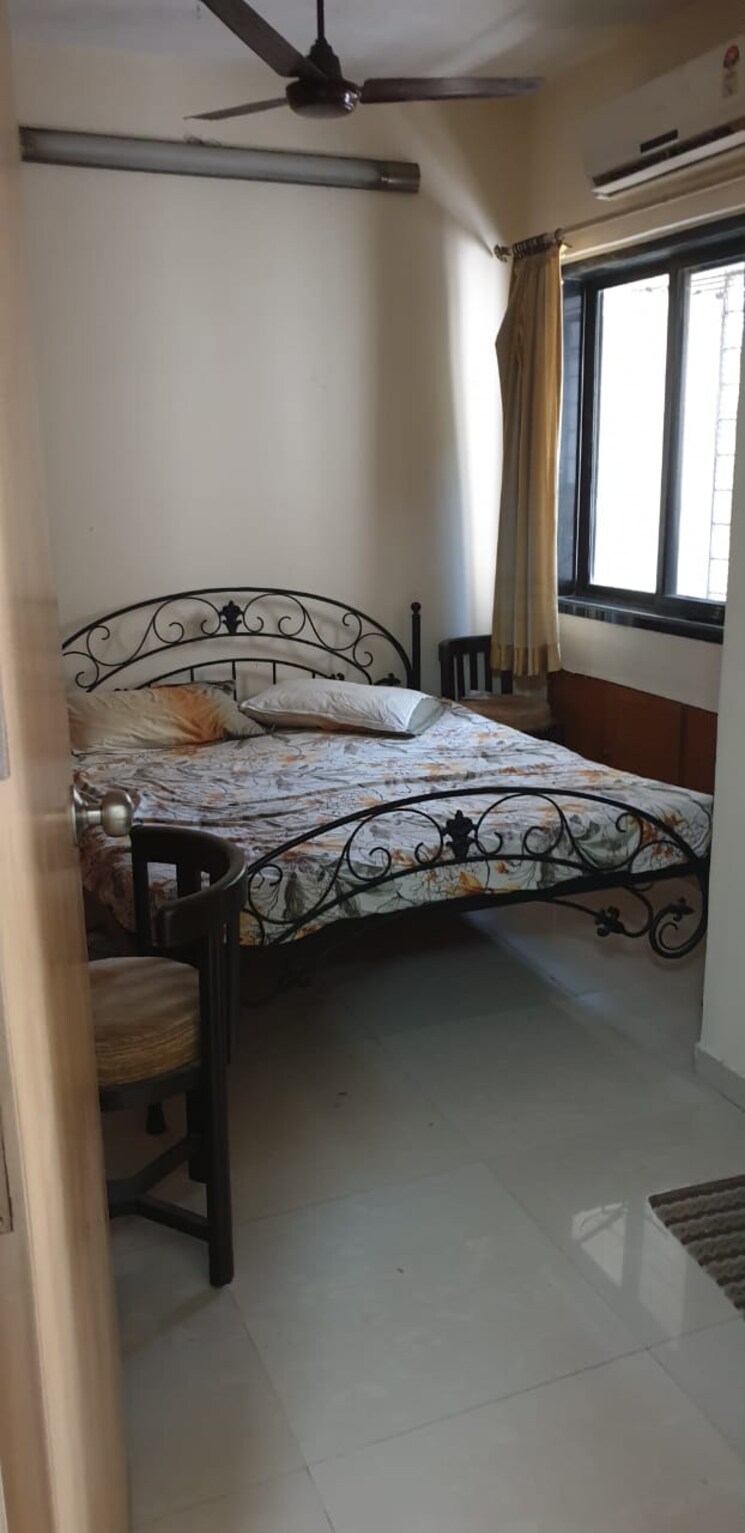 Bedroom, ankur-building 2 Bedroom 650 Sq.Ft. Apartment In Malad West Mumbai 7875409