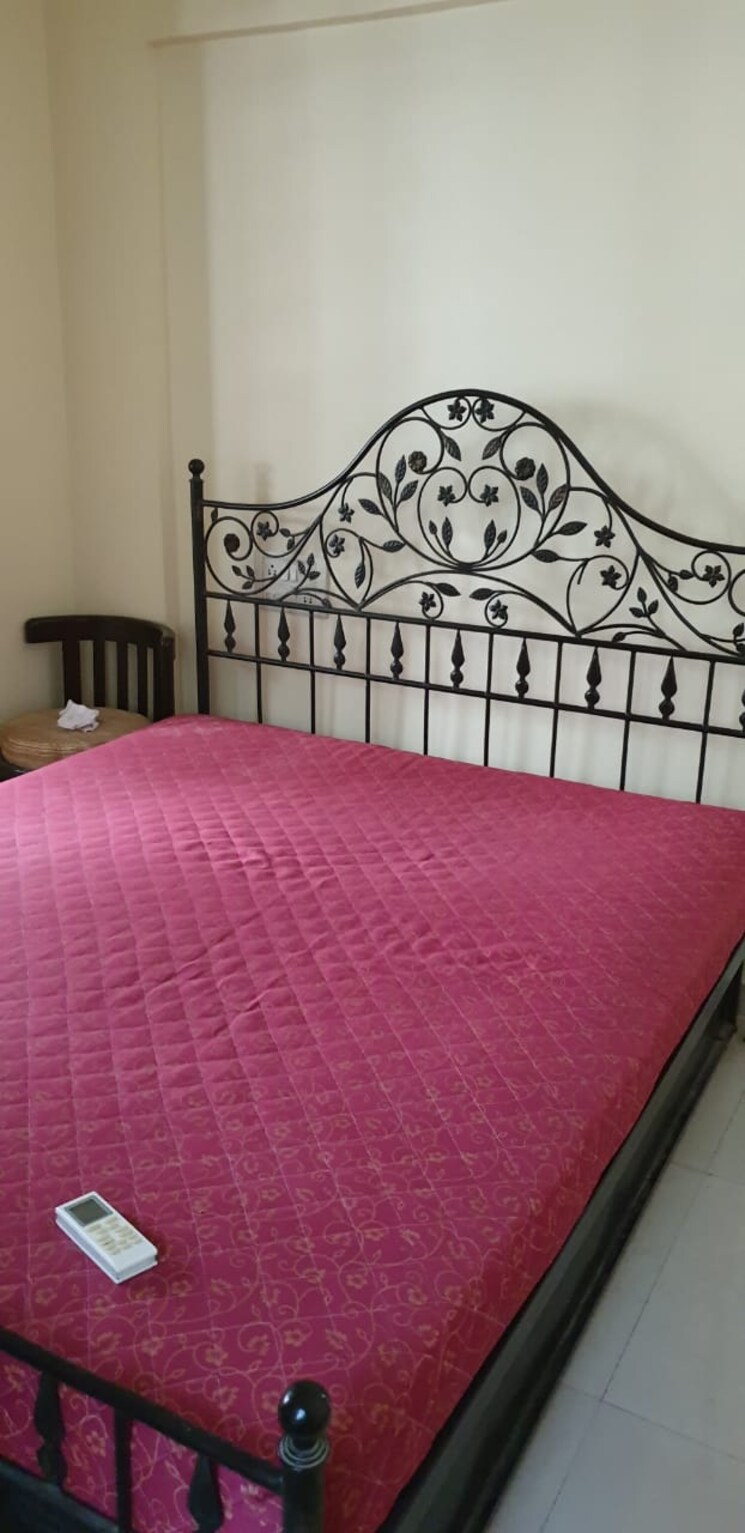 Bedroom, ankur-building 2 Bedroom 650 Sq.Ft. Apartment In Malad West Mumbai 7875409