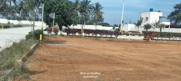 Plot For Resale in Tumkur Road Bangalore  7875400