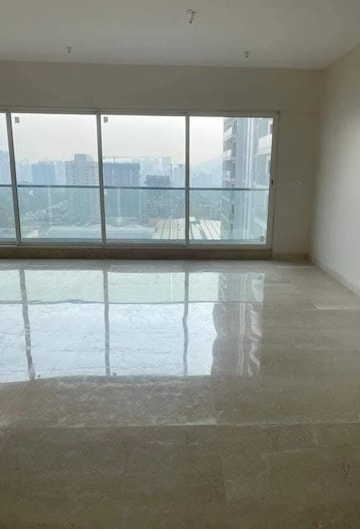 4 BHK Apartment For Rent in Sheth Avalon Phase 2 Majiwada Thane  7875415