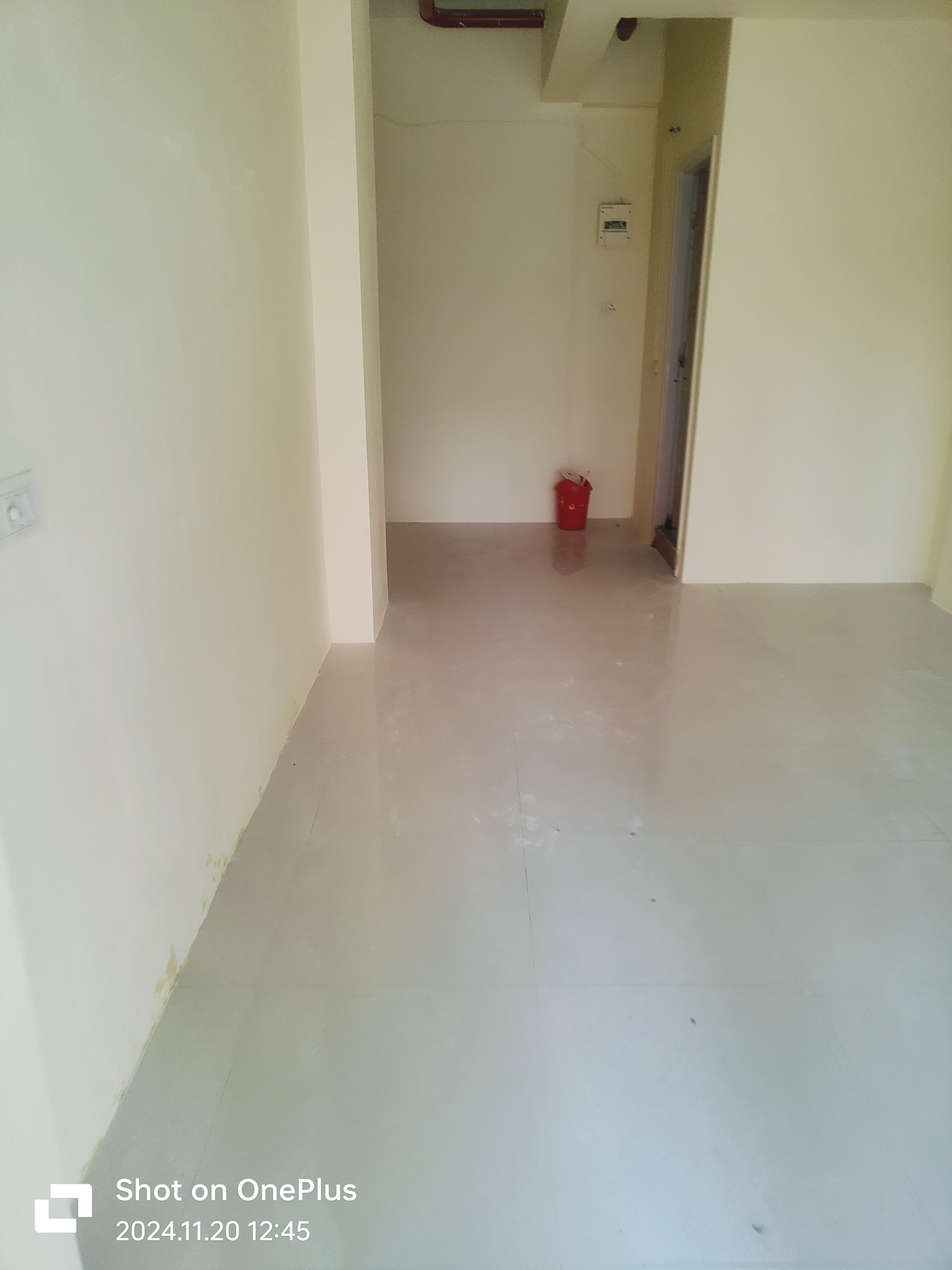 1 BHK Apartment For Rent in Erandavane CHS Erandwane Pune  7875418