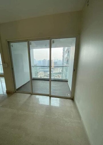 Balcony in 4 BHK Apartment at Sheth Avalon, Laxmi Nagar – for Rent