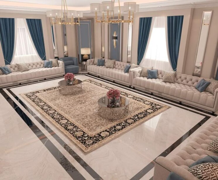 Bedroom, kanakapura road 3 Bedroom 1050 Sq.Ft. Villa In Kanakapura Road Bangalore 7875432