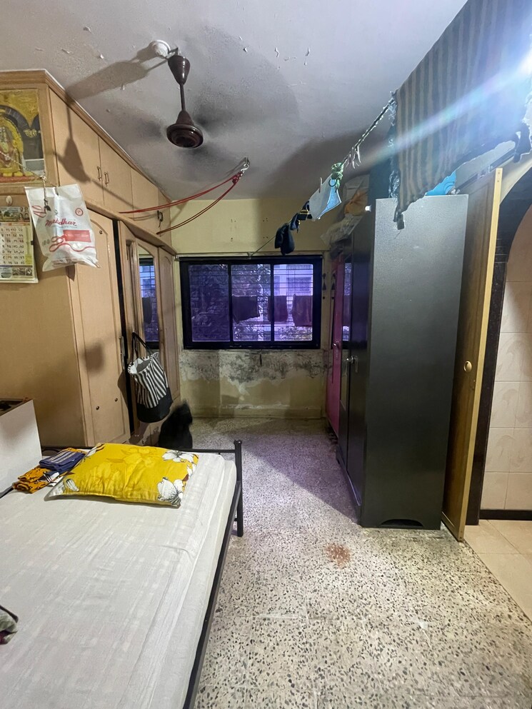 Bedroom, raj-shiv-chs 1 Bedroom 416 Sq.Ft. Apartment In Dahisar East Mumbai 7875436