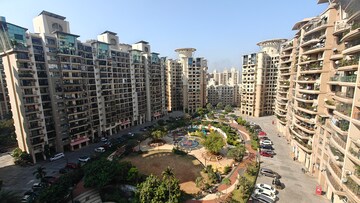 Master Bedroom in 2 BHK Apartment at Zinnia CHS, Powai – for Sale