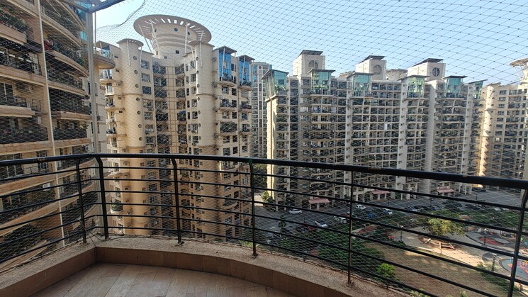 Exterior View, zinnia-chs 2 Bedroom 1150 Sq.Ft. Apartment In Powai Mumbai 7875511