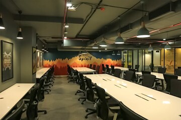  Office Space For Rent in Kailash Business Park, Vikhroli West