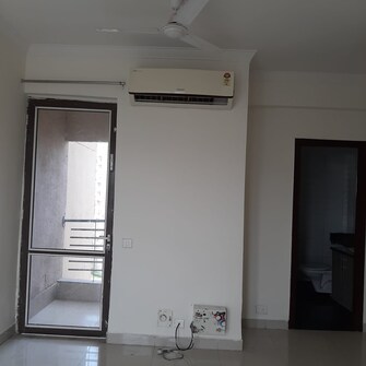 2 BHK Apartment For Rent in Unitech Fresco Sector 50 Gurgaon  7875477