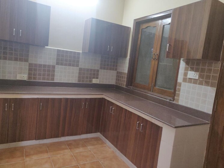 Kitchen, central-park-i 4 Bedroom 3800 Sq.Ft. Penthouse In Sector 42 Gurgaon 7875496