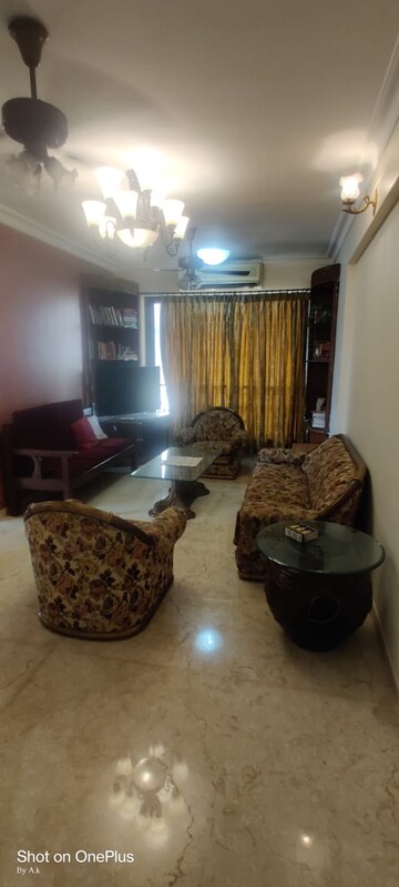 2 BHK Apartment For Rent in Hiranandani Gardens Eternia, Powai