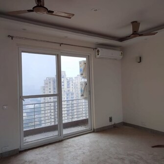 3 BHK Apartment For Rent in Unitech Fresco Sector 50 Gurgaon  7875507