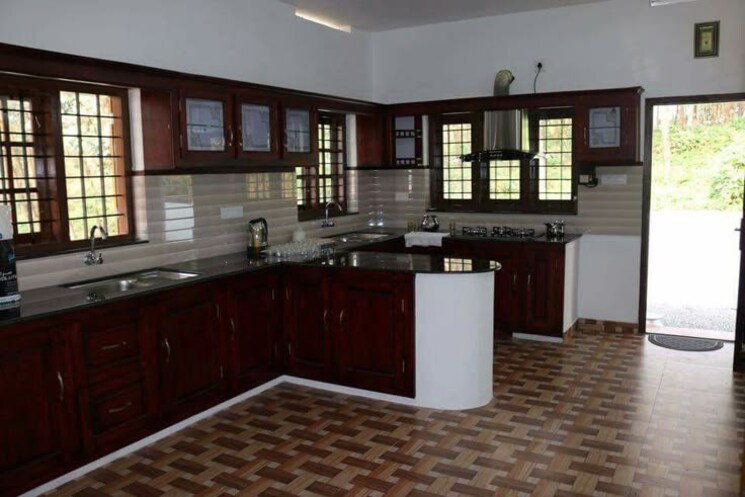 Kitchen, kanakapura road 3 Bedroom 1050 Sq.Ft. Independent House In Kanakapura Road Bangalore 7875489