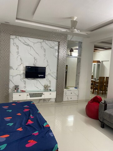 2.5 BHK Apartment For Rent in Amrutha Grand Manikonda Hyderabad  7875476