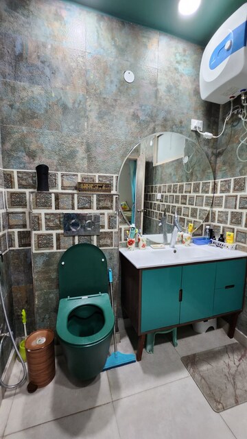 1 BHK Independent House For Rent in Beta Ii Greater Noida