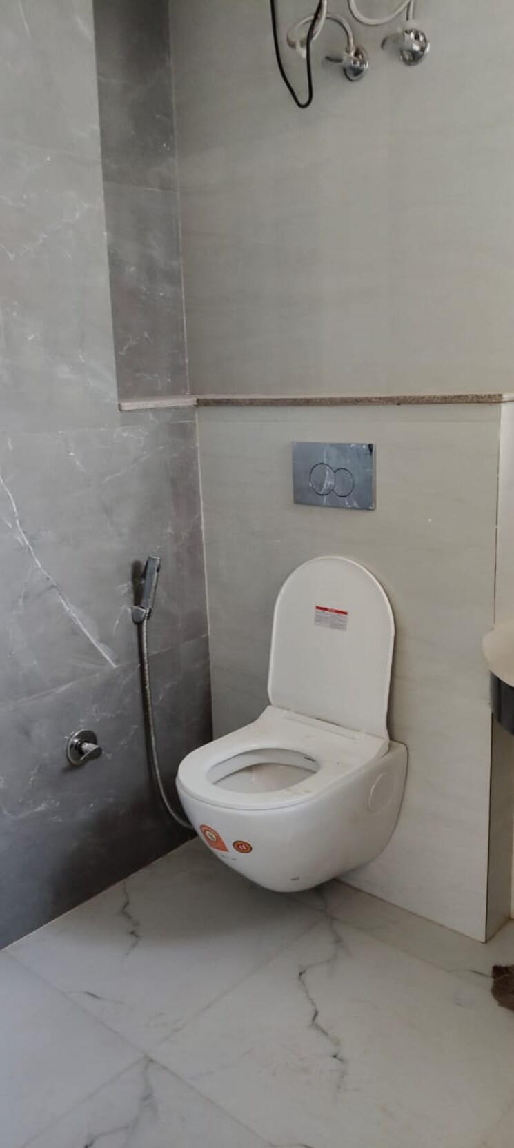 Bathroom, ireo-uptown 2 Bedroom 1430 Sq.Ft. Apartment In Sector 66 Gurgaon 7875540