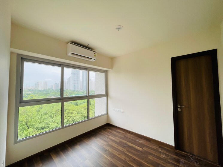 Master Bedroom, piramal-vaikunth-vama 2 Bedroom 578 Sq.Ft. Apartment In Balkum Pada Thane 7875537