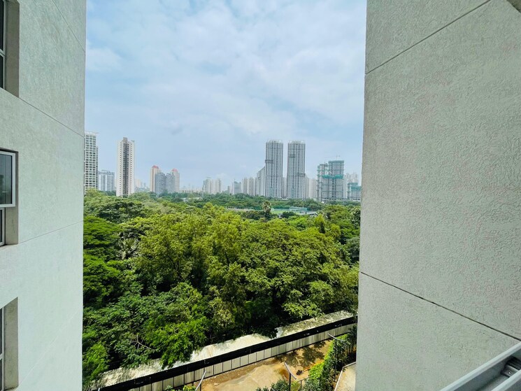 Exterior View, piramal-vaikunth-vama 2 Bedroom 578 Sq.Ft. Apartment In Balkum Pada Thane 7875537