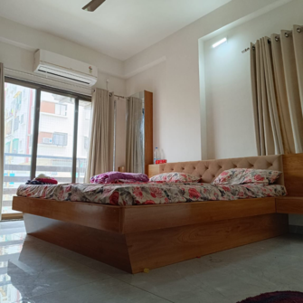 3 BHK Apartment For Rent in Orchid Flora Vemali Vadodara  7875539