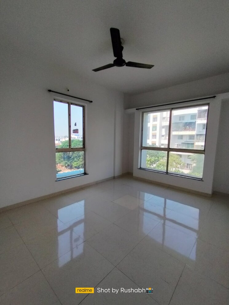Bedroom, gulmohar-symphony 2 Bedroom 1236 Sq.Ft. Apartment In Kharadi Pune 7875556