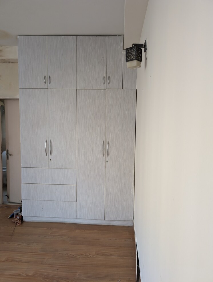 Master Bedroom, jaypee-wish-town-klassic 3 Bedroom 1565 Sq.Ft. Apartment In Sector 134 Noida 7875553