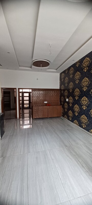 2 BHK Independent House For Resale in High Ground Zirakpur  7875572