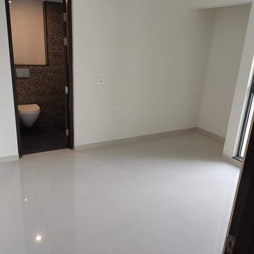 Living Room in 1 BHK Apartment at Lodha Casa Maxima, Mira Road East – for Rent