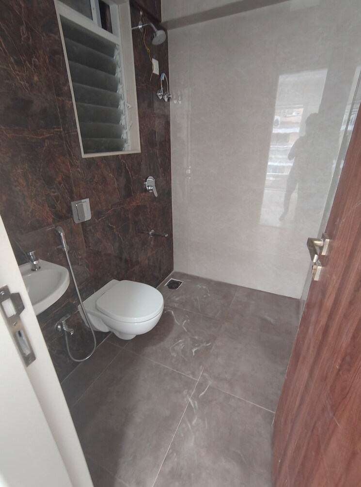 Attached Bathroom, micl-aaradhya-nine 2 Bedroom 604 Sq.Ft. Apartment In Ghatkopar East Mumbai 7875594