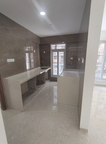 Kitchen in 2 BHK Apartment at MICL Aaradhya Nine, Ghatkopar East – for Rent