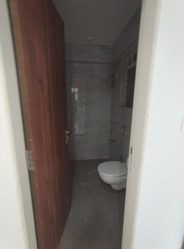 Kitchen in 2 BHK Apartment at MICL Aaradhya Nine, Ghatkopar East – for Rent