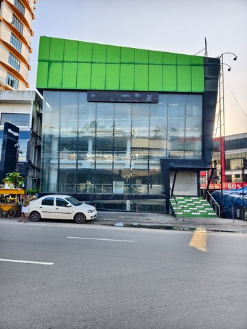  Showroom For Rent in Palarivattom