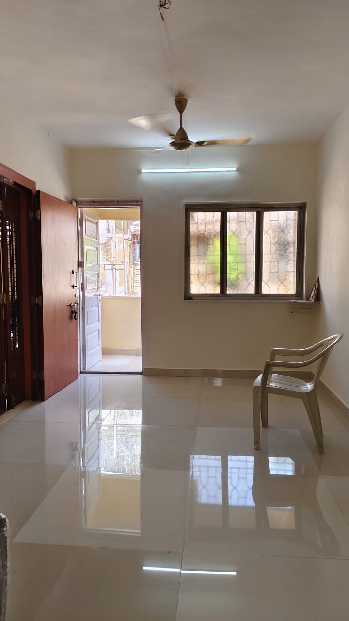 2 BHK Apartment For Resale in Amritvan Complex Aarey Colony Mumbai  7875599