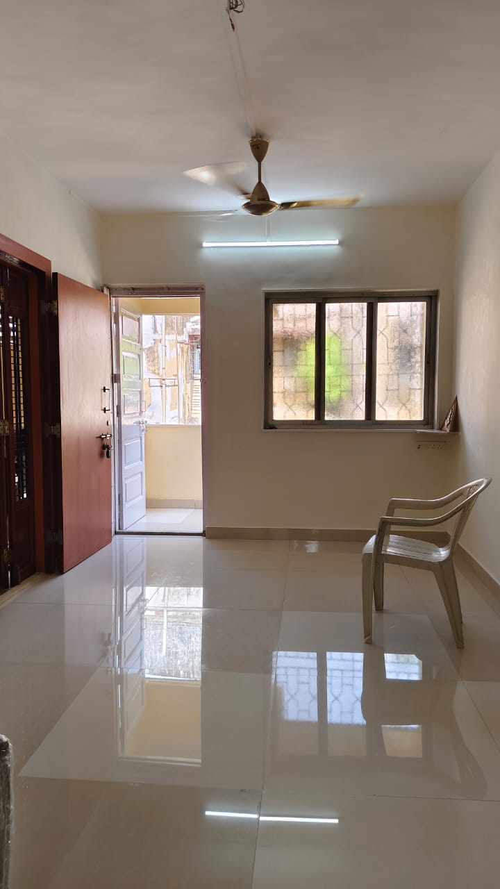 2 BHK Apartment For Sale in Amritvan Complex