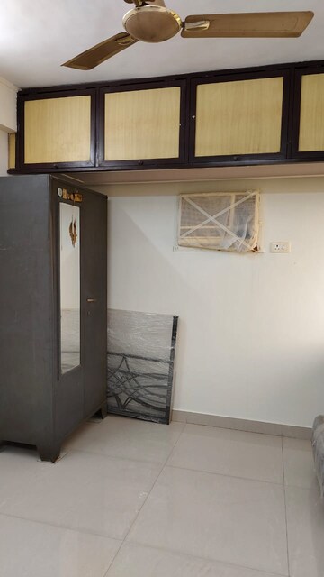 Room in 2 BHK Apartment at Amritvan Complex, Aarey Colony – for Sale