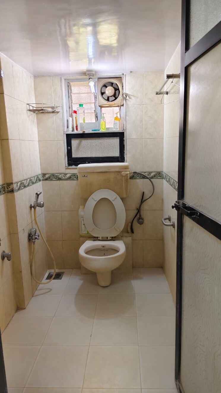Bathroom, amritvan-complex 2 Bedroom 686 Sq.Ft. Apartment In Aarey Colony Mumbai 7875599