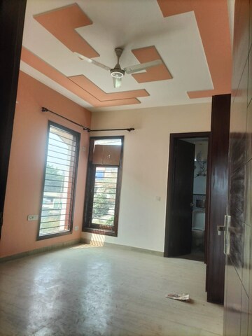 3 BHK Apartment For Rent in Omaxe Waterscapes, Gomti Nagar
