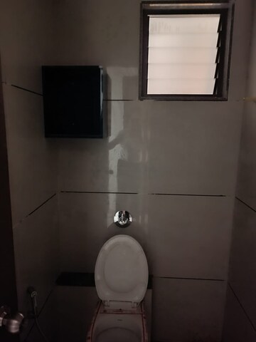 Bathroom in 2 BHK Apartment at Pivotal 99 Marina Bay, Sector 99 – for Rent