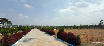 Plot For Resale in Dyavasandra Bangalore  7875580