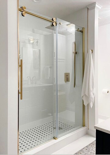 Bathroom in 2 BHK Independent House at Kanakapura Road – for Sale