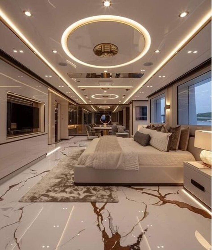 Master Bedroom, kanakapura road 3 Bedroom 800 Sq.Ft. Villa In Kanakapura Road Bangalore 7875664