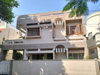 6 BHK Villa For Rent in Lig Colony Indore  7875684