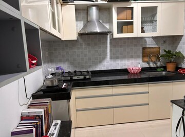 2 BHK Apartment For Rent in Dreams Estate, Hadapsar