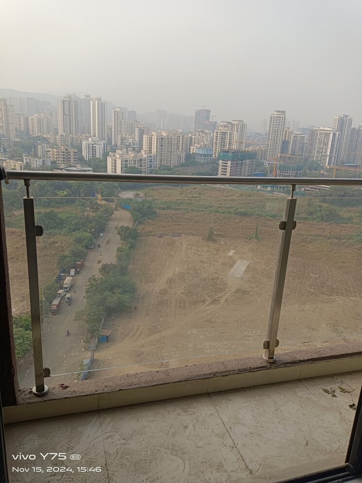 Swimming Pool, risland-the-icon-phase-1 2 Bedroom 713 Sq.Ft. Apartment In Dhokali Thane 7875690