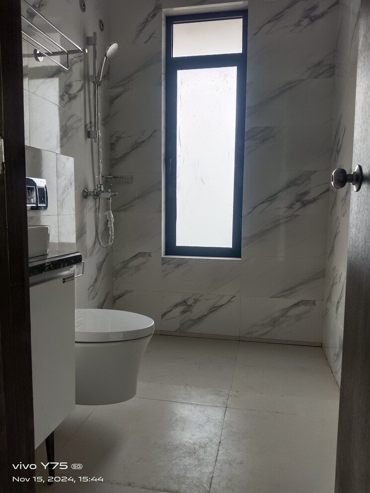 Bathroom, risland-the-icon-phase-1 2 Bedroom 713 Sq.Ft. Apartment In Dhokali Thane 7875690
