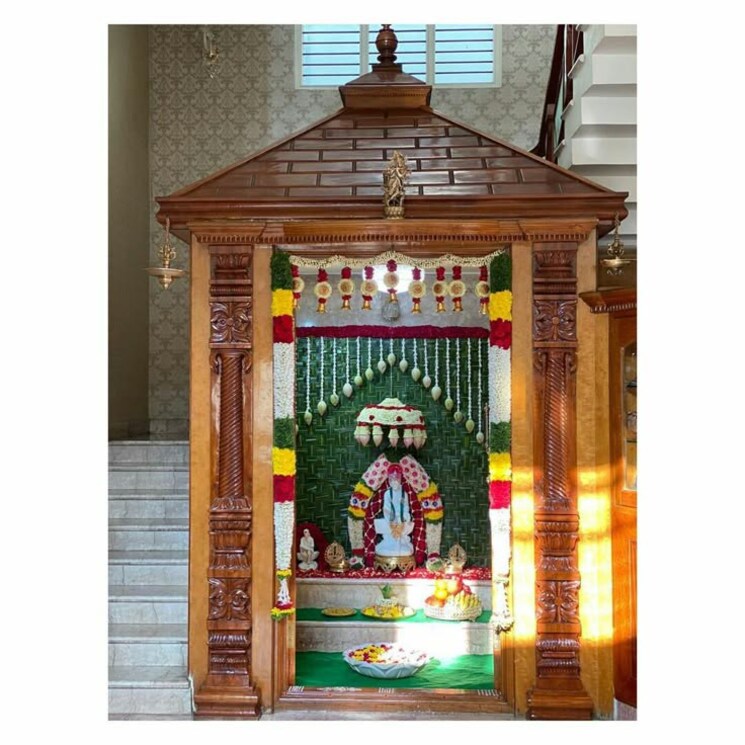 Exterior View, kanakapura road 2 Bedroom 1200 Sq.Ft. Villa In Kanakapura Road Bangalore 7875683