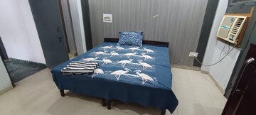 1 RK Apartment For Rent in Eros Rosewood City, Sector 49