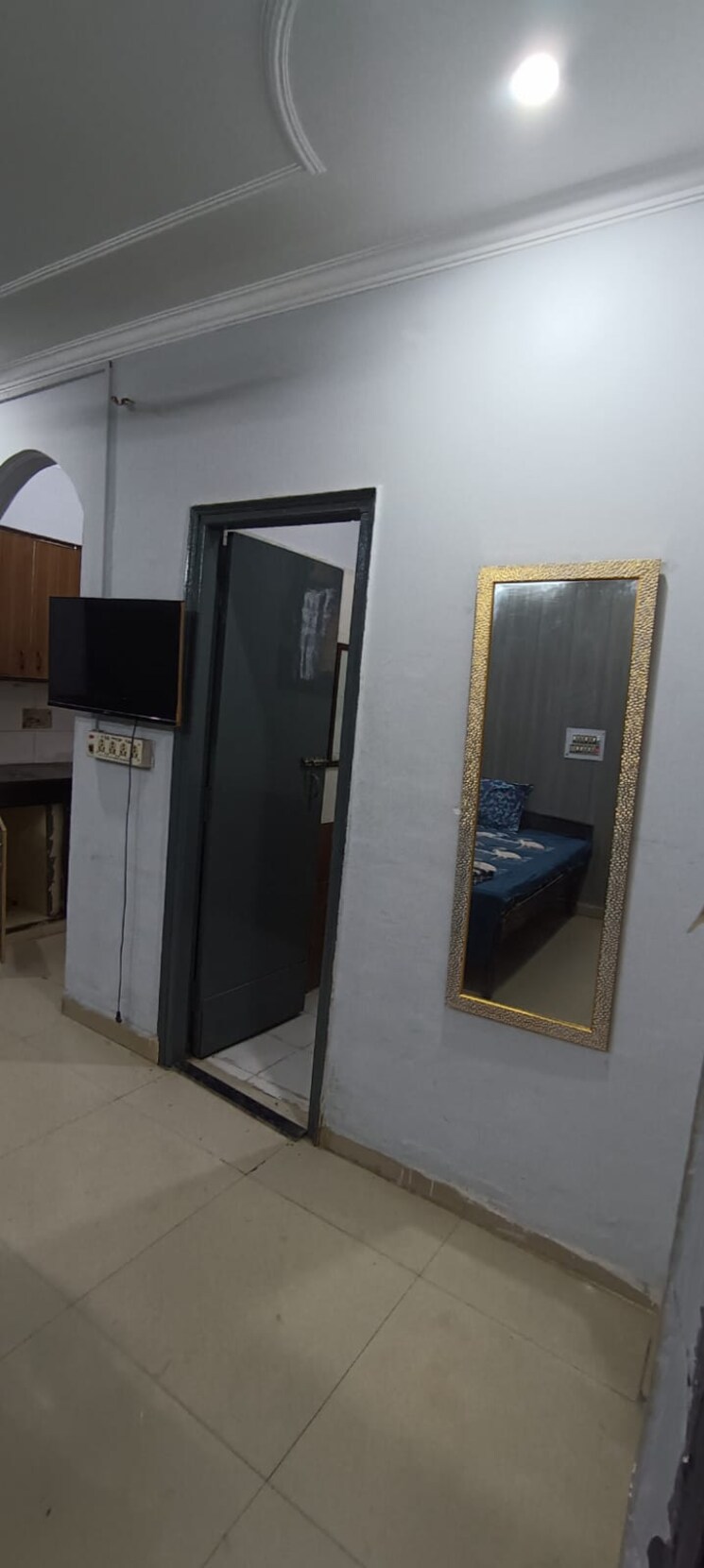 undefined, eros-rosewood-city 1 RK 750 Sq.Ft. Apartment In Sector 49 Gurgaon 7875685