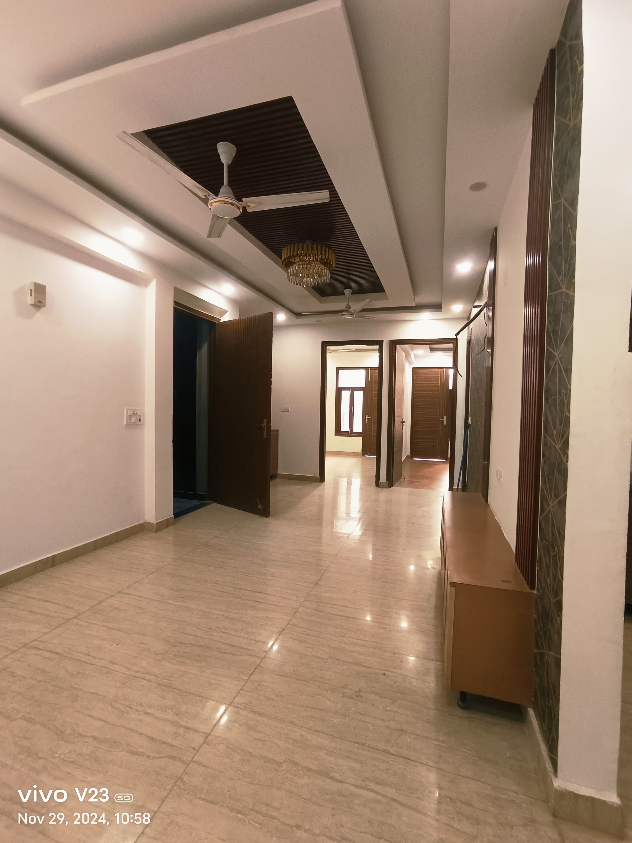 3 BHK Builder Floor For Sale in Chattarpur