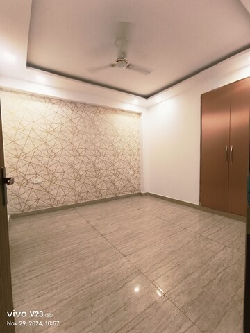 Room in 3 BHK Builder Floor at Chattarpur – for Sale