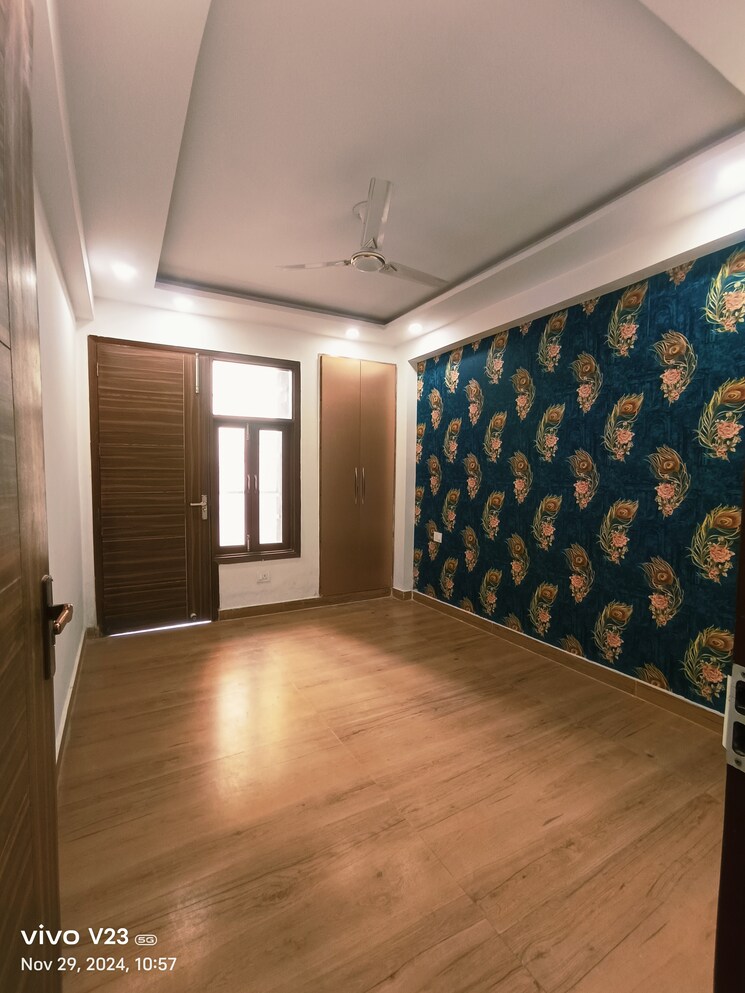 Bedroom, chattarpur 3 Bedroom 1200 Sq.Ft. Builder Floor In Chattarpur Delhi 7875703